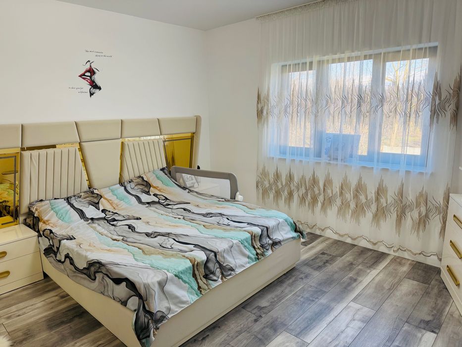 Casă de vânzare construcție nouă