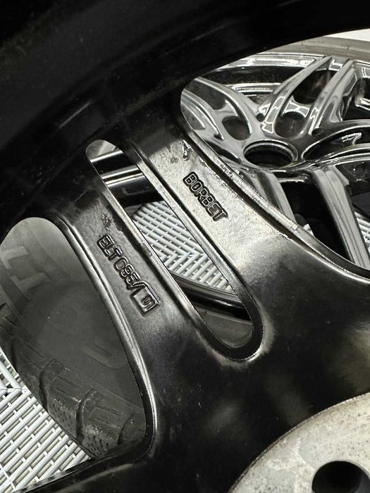 Roti/Jante Mercedes, Audi pe 17 5x112 iarna 225/55/17