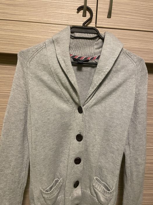 Жилетка Tommy Hilfiger