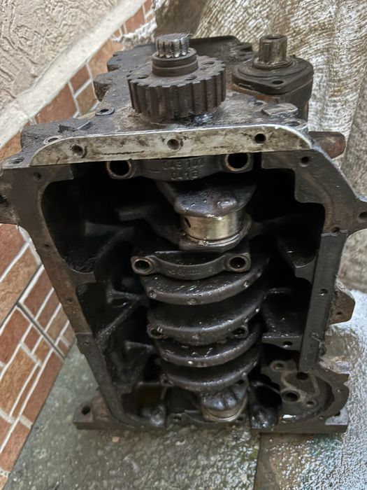 ауди 1.8 дозатор головка блок