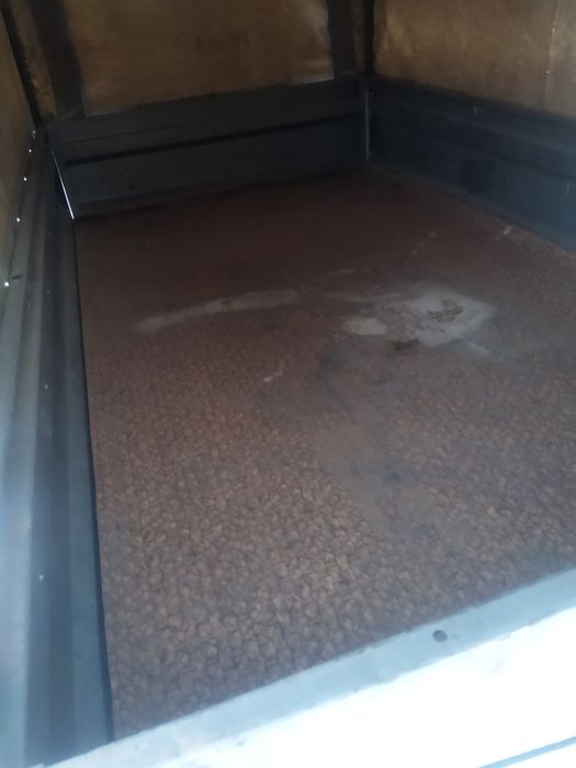 Лехковой Прицеп.