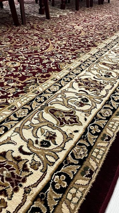 Продается ковер для зала