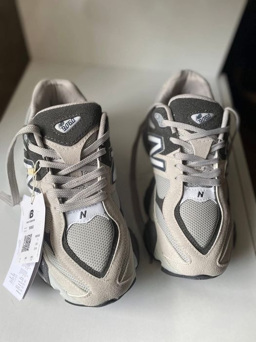 New Balance 9060 Нови Маратонки [36-44 Номер]
