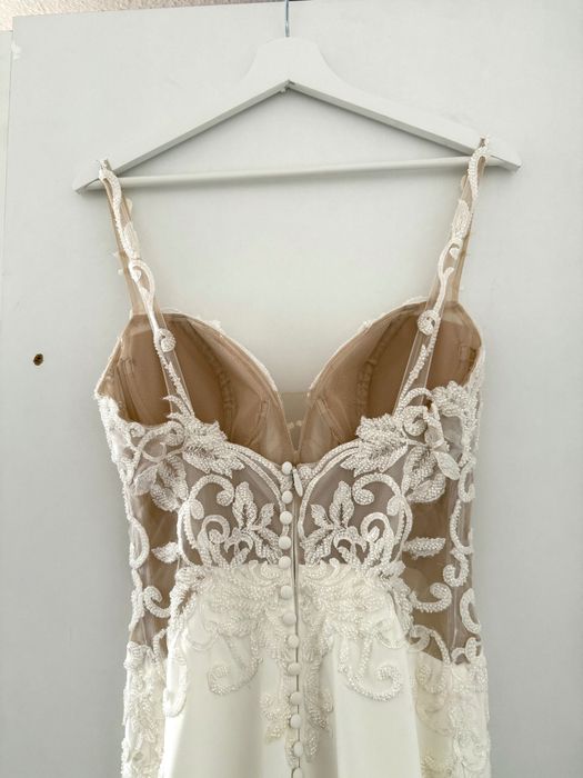 Rochie mireasă Madi Lane Bridal