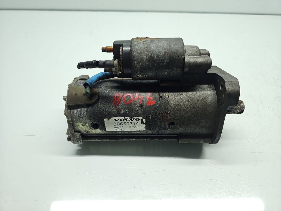 Electromotor Volvo XC60 [Fabr 2008-2017] 30659314 2.4 D5244T158KW / 21