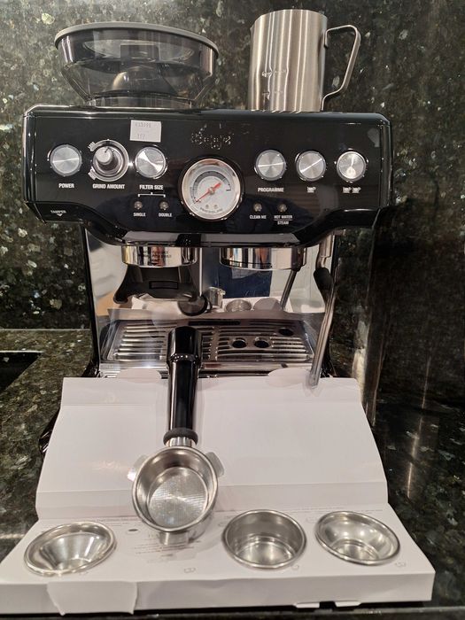 Кафемашина Sage Barista