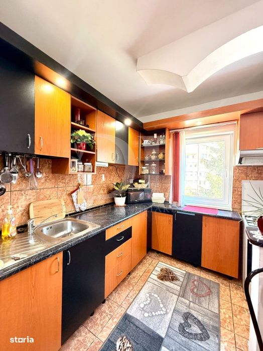 Apartament la cheie / Zona Manastur