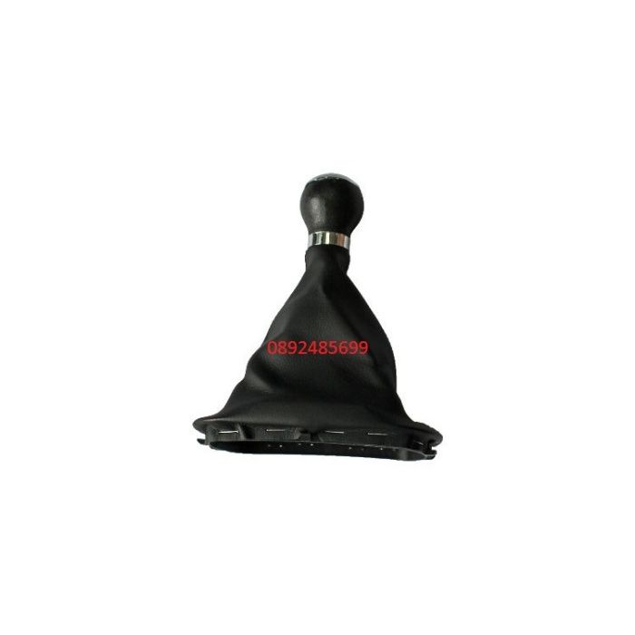 Топка за скоростен лост с маншон VW Passat B6 3C (2005 - 2010).