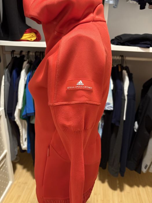 Hanorac dama Stella Mc Cartney