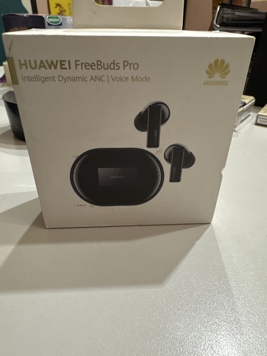 Huawei freebuds pro