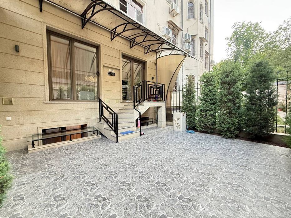 Новостройка  Яккасарайский район  Ор-р Текстильная больница