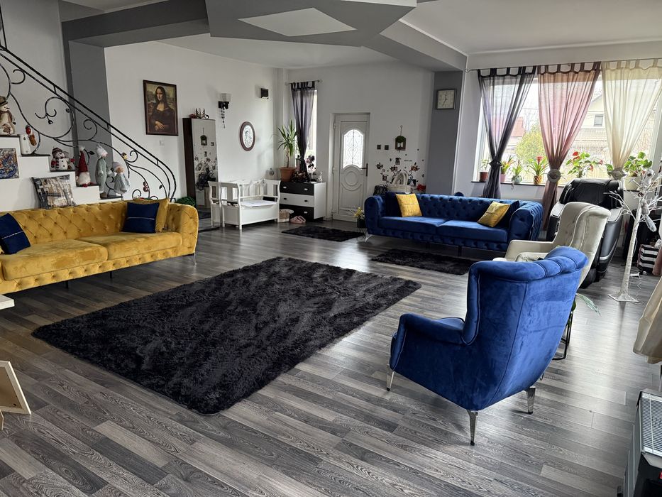 Proprietar , casa Gheraiesti ,panouri FV