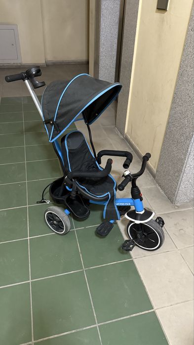 Велосипед детский фирменный дорогие