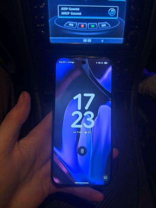 Google pixel 9 pro xl