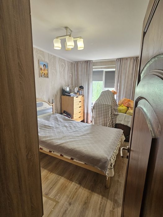 Срочно продам квартиру