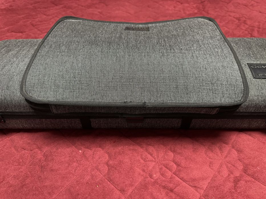 Toc pentru vioara GEWA