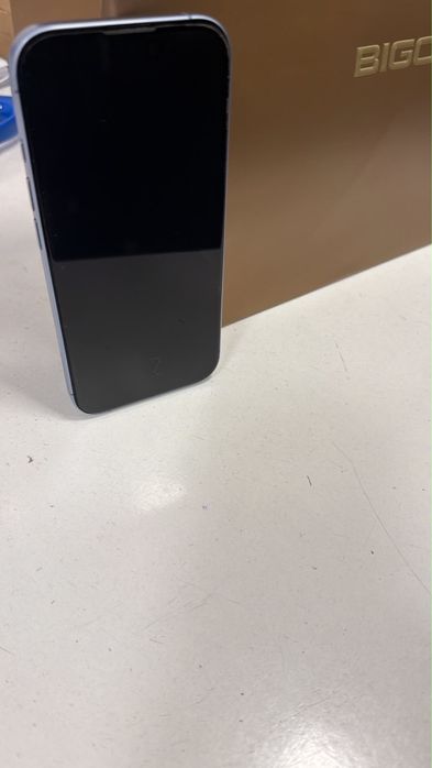 Vand Iphone 17 -256 GB
