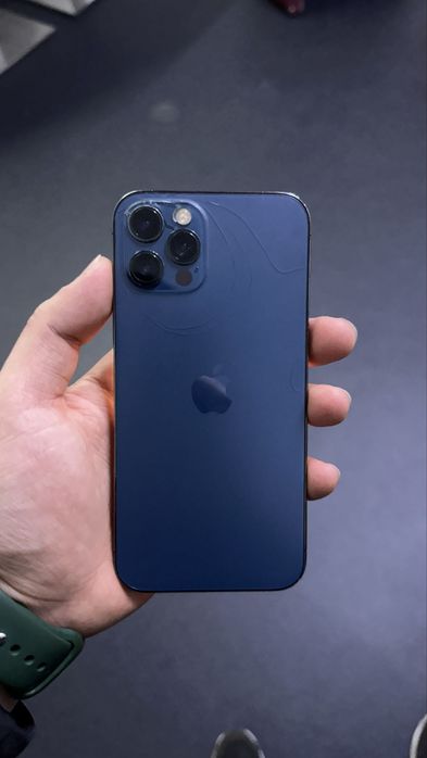 Iphone 12pro 256gb