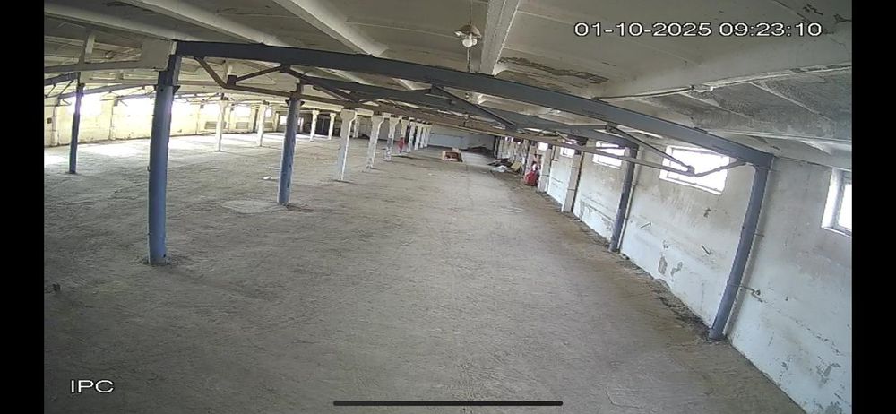 Сдам склады в аренду