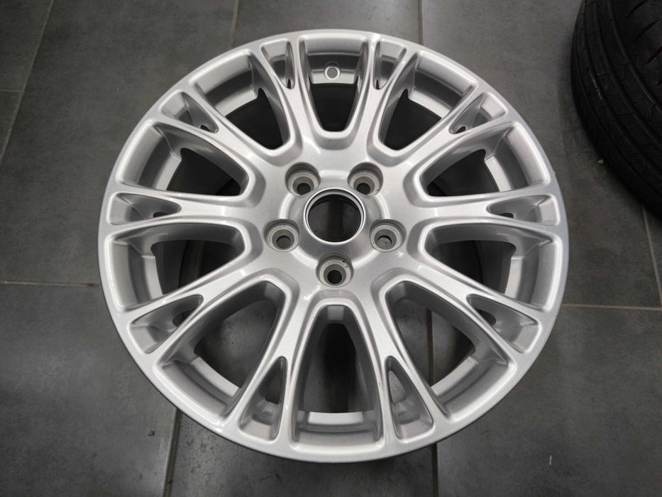 1бр Джанта 16 - Ford