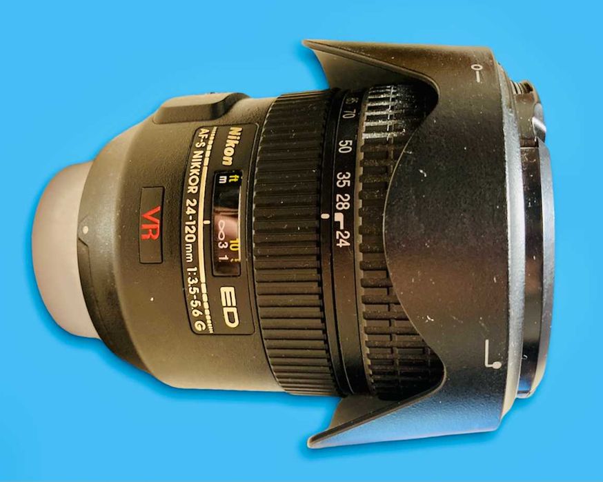 Фотоаппарат Nikon D5100