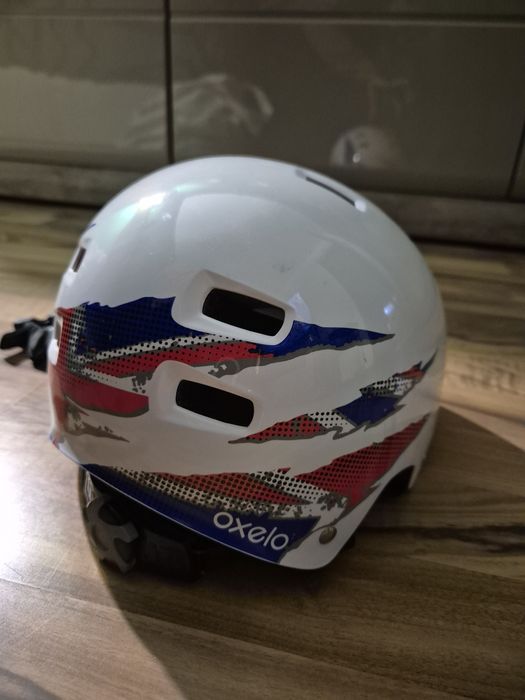 Casca Oxelo pentru trotineta