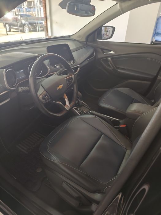 Трекер пример+ кора