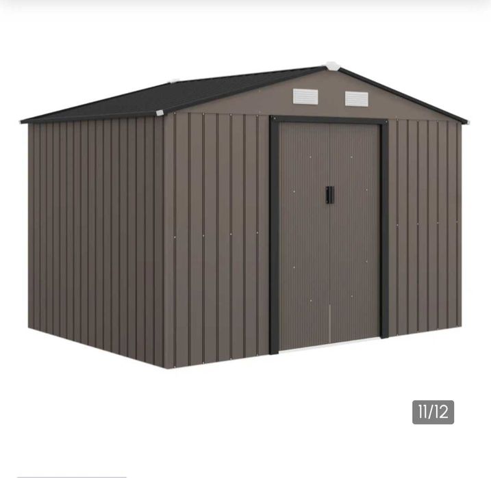 Montez casuta gradina, montare pergola bioclimatica pavilion , asamblare carport , asigur montaj coltar de gradina din metal , plastic ,  lemn