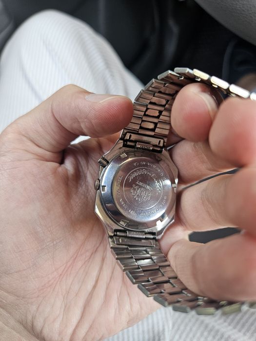 Orient Diplomat yaxshi holatda