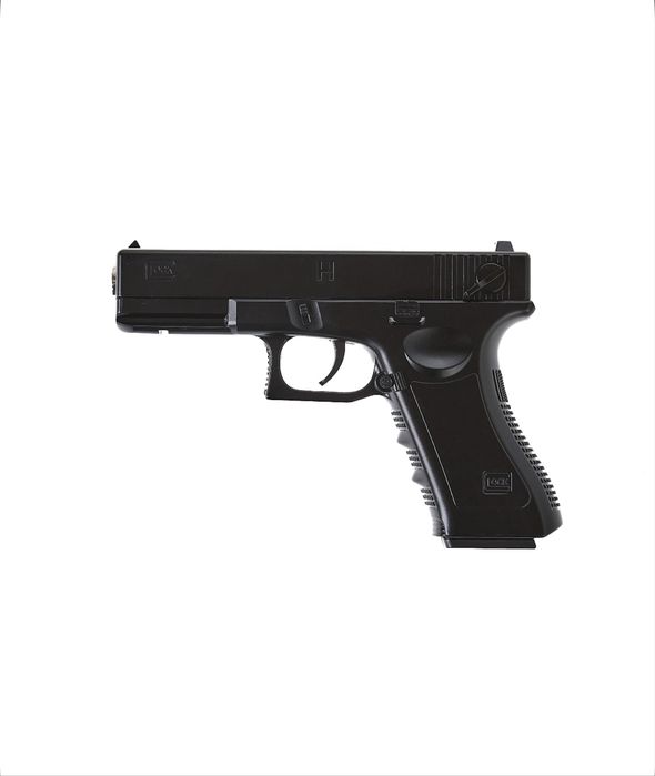 glock 18 c7 pistol 6mm