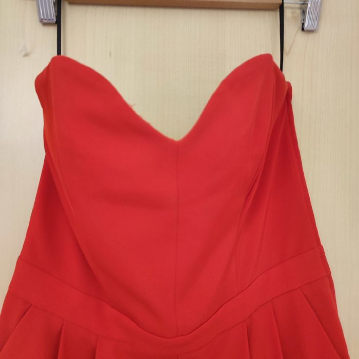 Salopeta lunga vara h&m 36