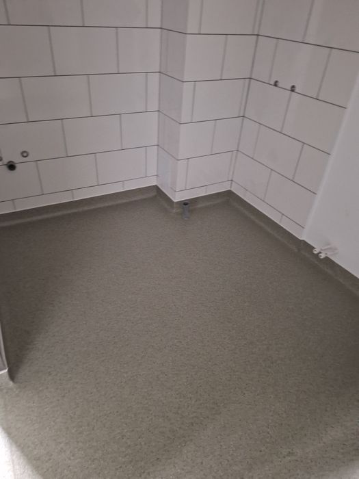 Montaj pardoseli Pvc