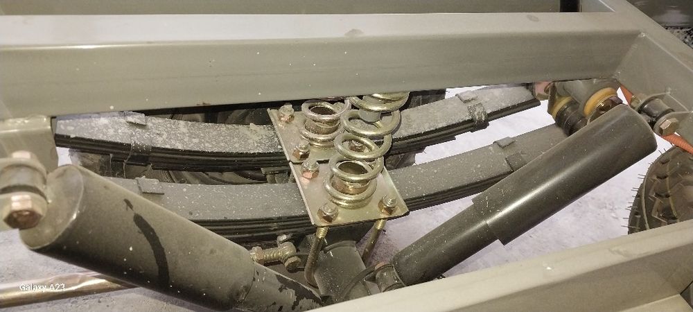 Yangi elektro muravey sotiladi