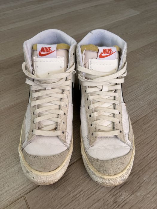 Nike Blazer Mid 77 Pro Club