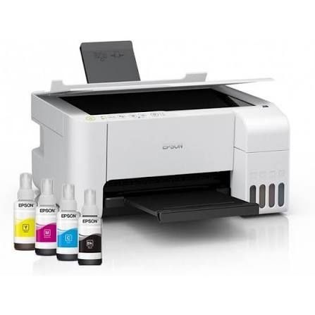 Epson L3156 rangli printer (3-in-1) 

Epson L3156 zamonaviy