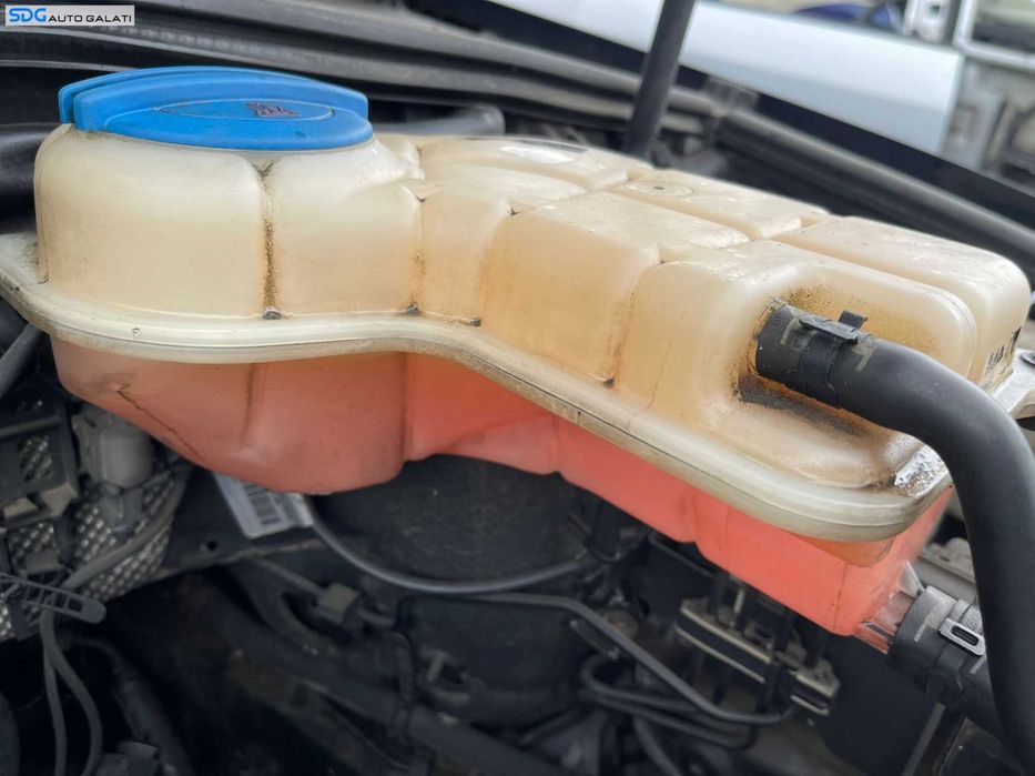 Vas Expansiune Apa Antigel Motor Audi A4 B7 2.5 TDI 2005 - 2008