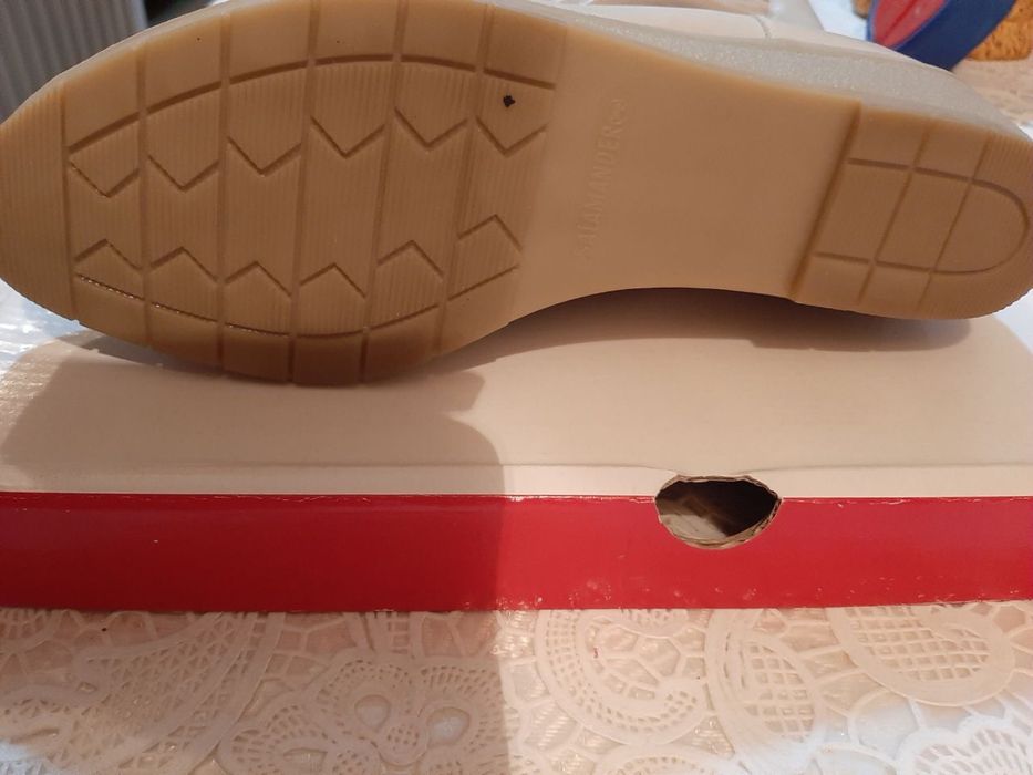 Сапоги немецкие новые