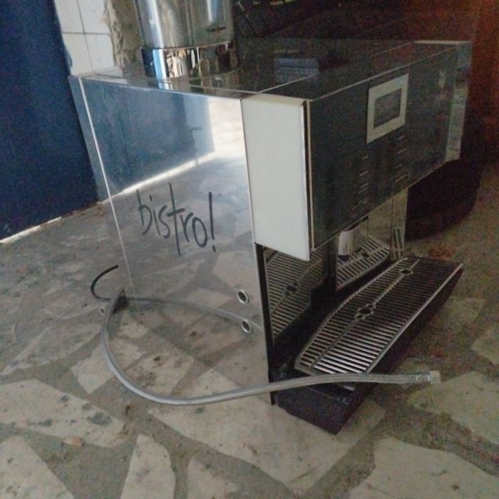 Expresor MF  Bistro