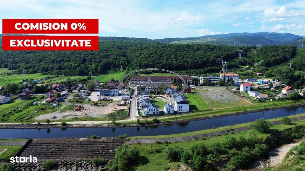 Comision 0%. TVA Inclus! Ultimele unitati disponibile, Gloris Village