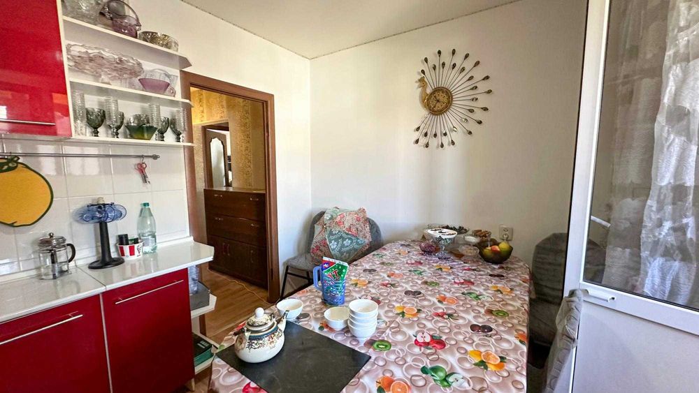 Продам квартиру Айым