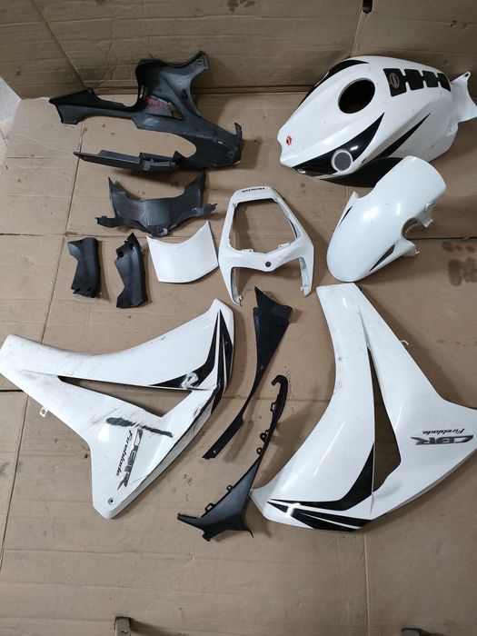 Carenaj / piese Honda Cbr 1000RR 2009