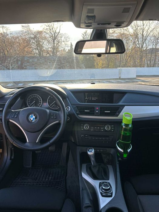 BMW X1 E84 X-Drive 2011