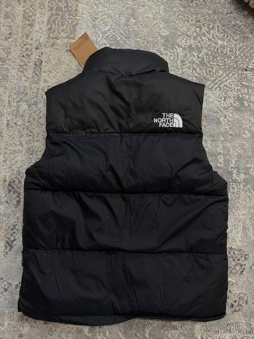 Vesta The North Face 700 / Premium / TNF