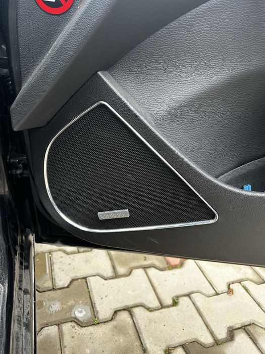 Opel Astra J 1.7 CDTI