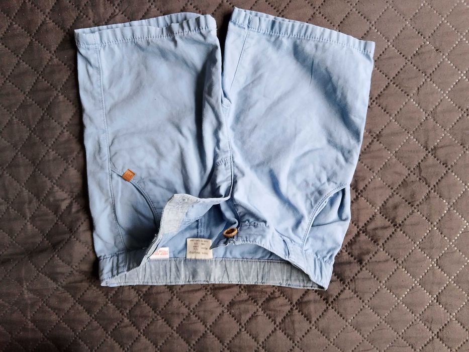 Лот детски дрехи размер 104 см Zara, Okaidi