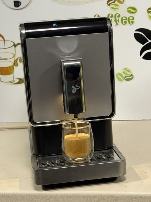 Кафемашина кафе автомат TCHİBO с гаранция