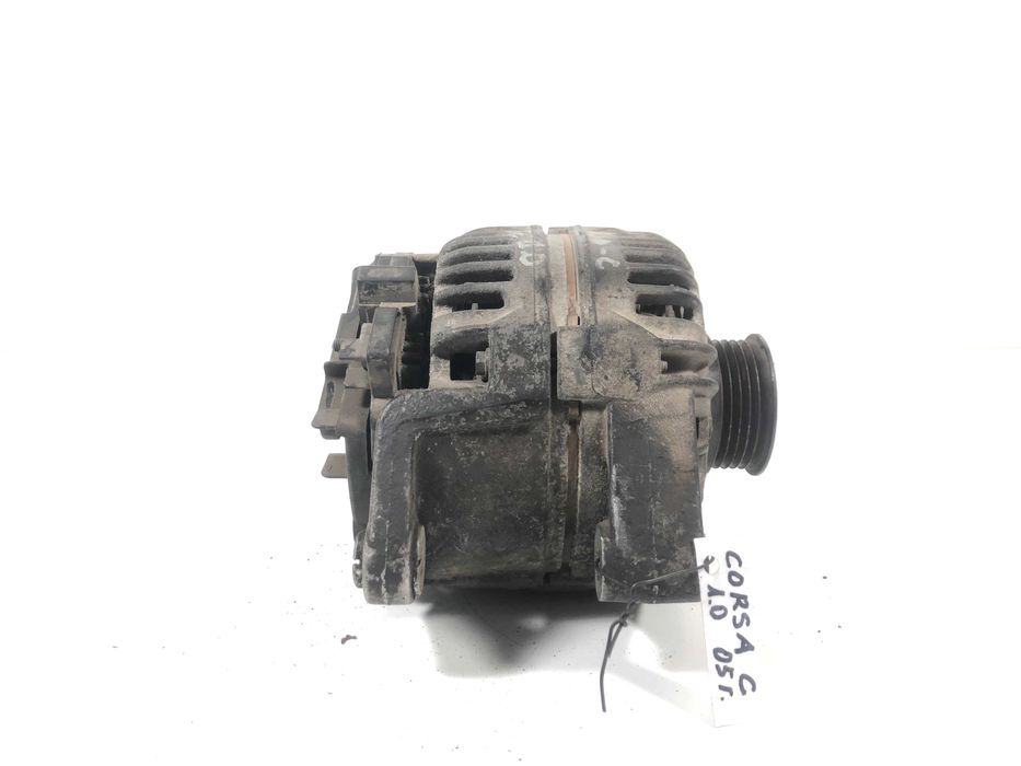 Генератор Opel Corsa C 1.0 2005г