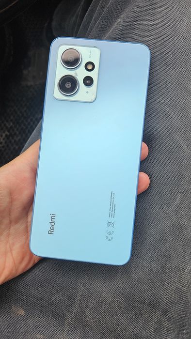 Продам срочно redmi not 12