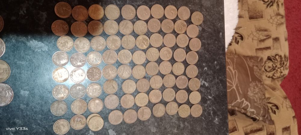 Продам Монеты СССР