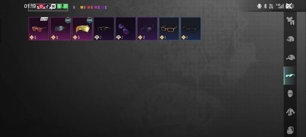 Аккаунт пабг мобайл